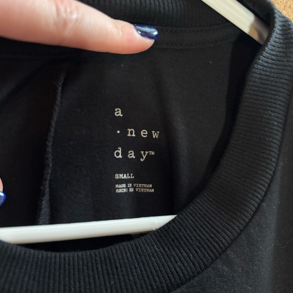 🔆BUNDLE: 2 Plain Black Dresses - Picture 3 of 7